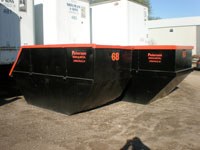 Petersen container equipment, photo 3