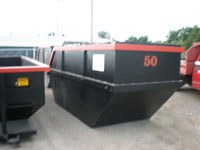 Petersen container equipment, photo 4